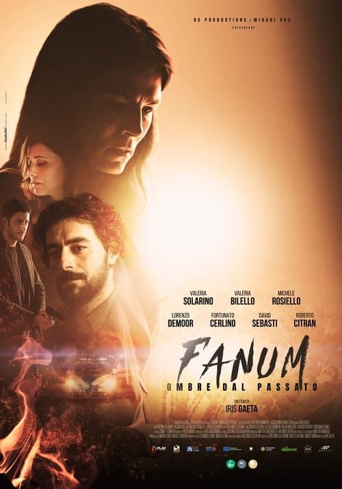 Fanum – Ombre dal passato poster