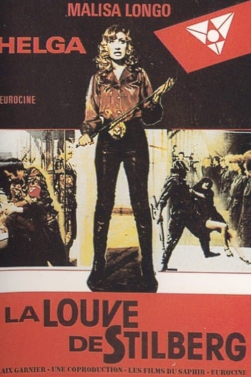 Bloody Camp poster