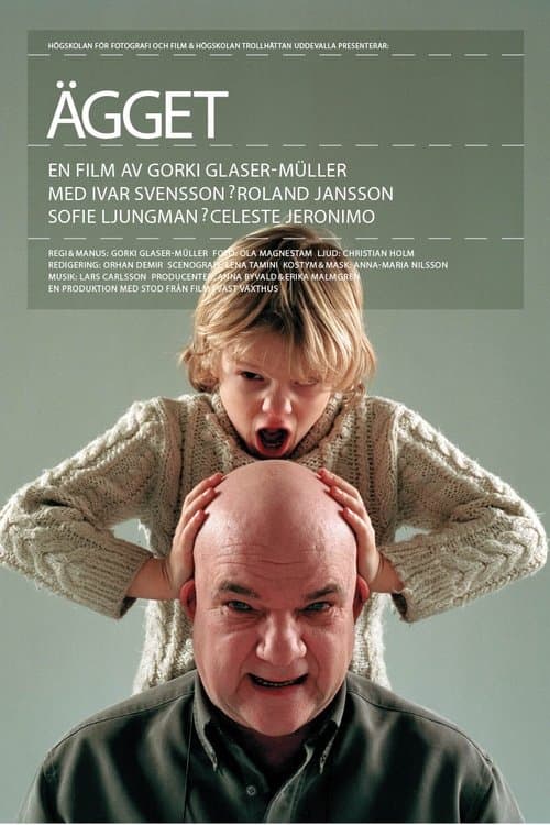 Ägget poster