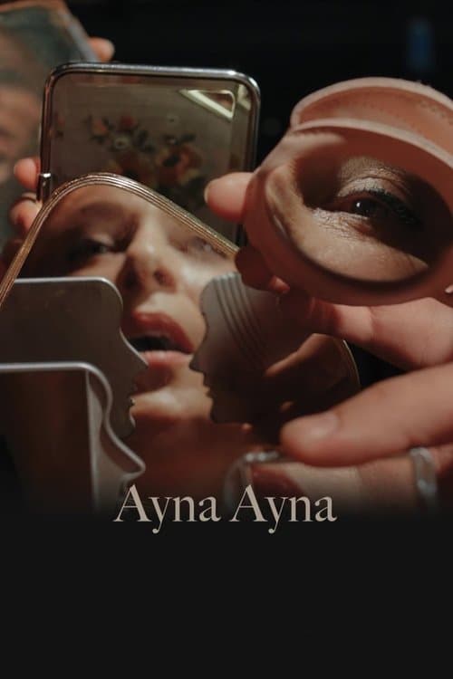 Ayna Ayna poster