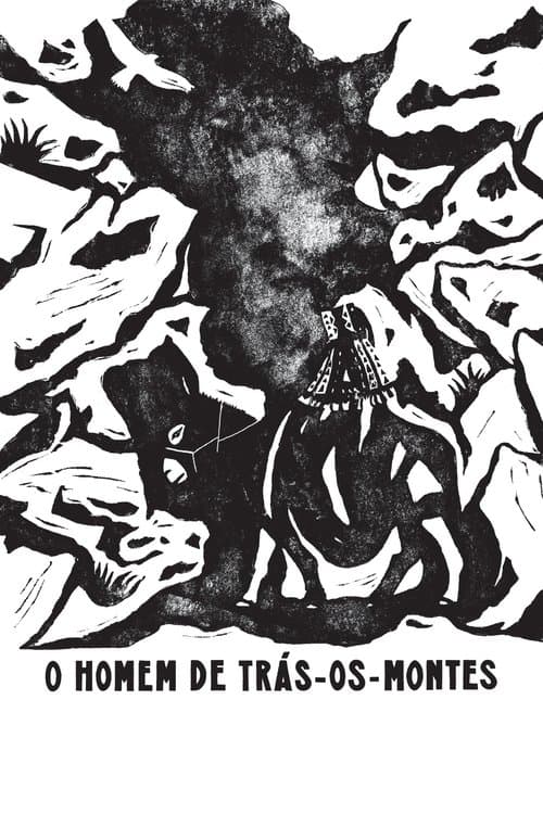 O Homem de Trás-os-Montes poster