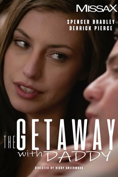The Getaway with Daddy poster