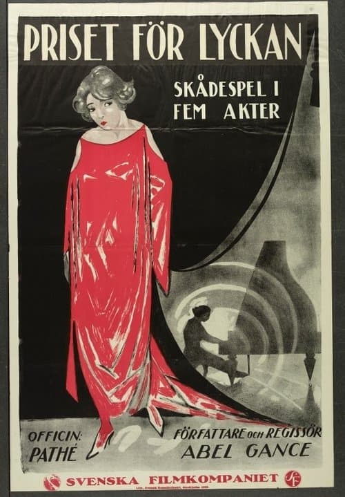 La dixième symphonie poster
