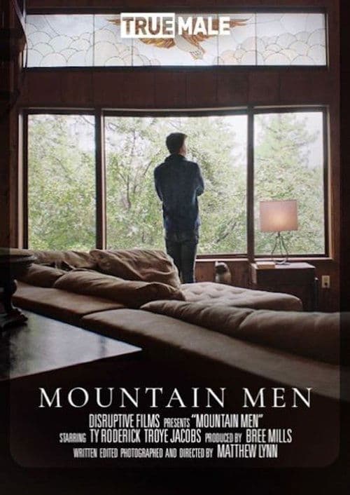 Mountain Men poster