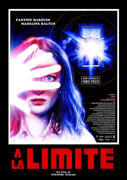 A la limite poster