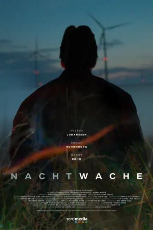 Nachtwache poster