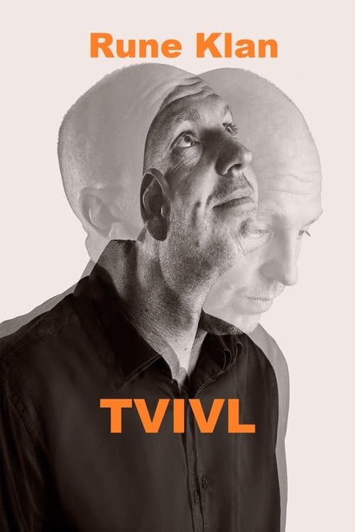 Rune Klan: Tvivl poster