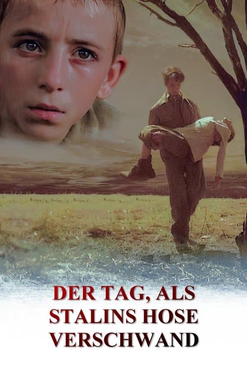 Der Tag, als Stalins Hose verschwand poster