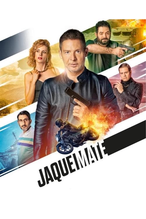 Jaque Mate poster