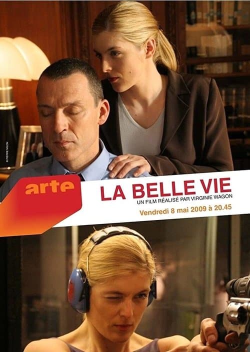 Das schöne Leben poster