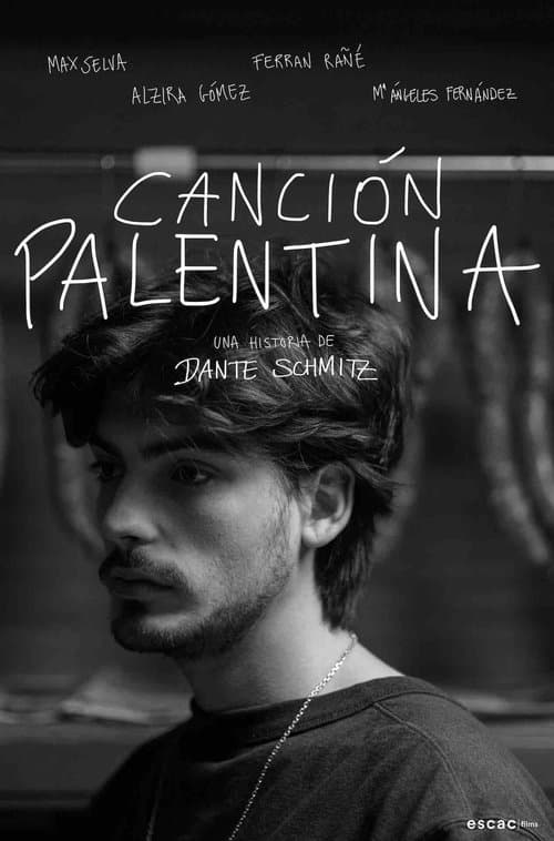 Canción Palentina poster