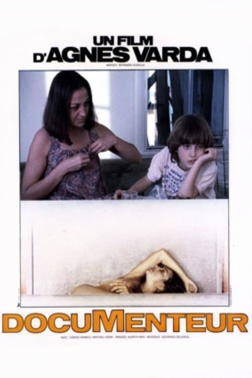 Menschengesichter poster