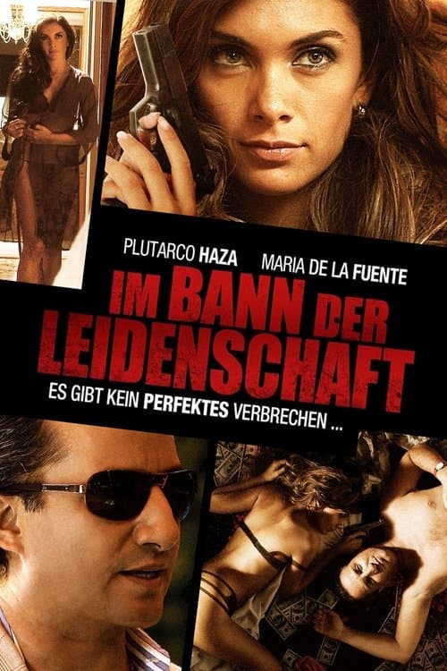 Im Bann der Leidenschaft poster