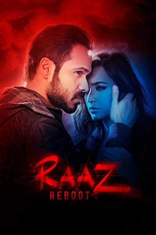 राज़: रीबूट poster