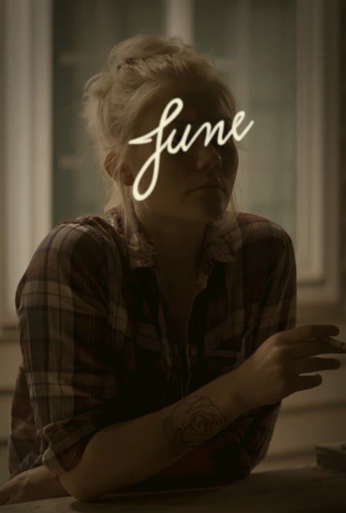 June poster