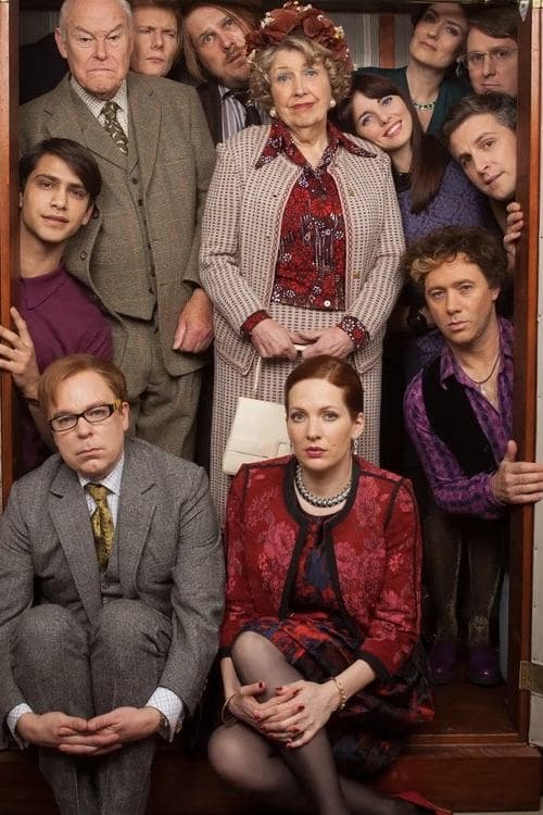 Sardines poster