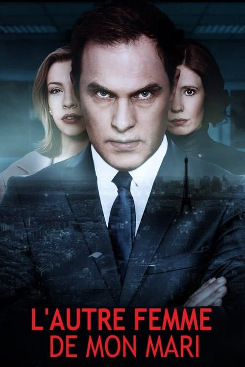 My Husband's Double Life poster