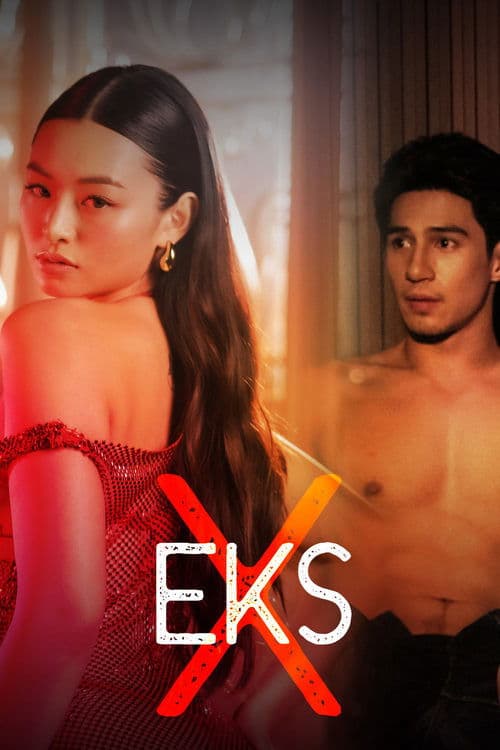 EKS poster