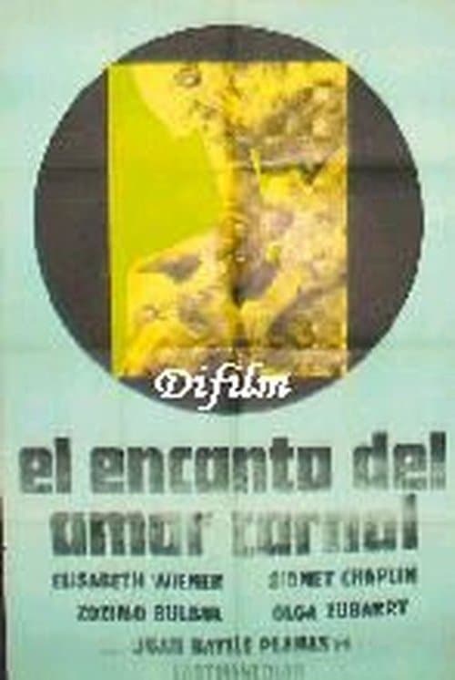 Des goûts et des couleurs poster