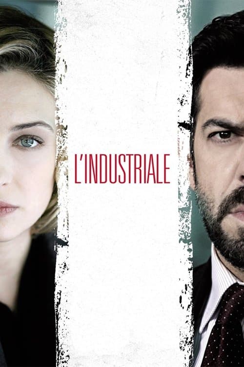 L'industriale poster