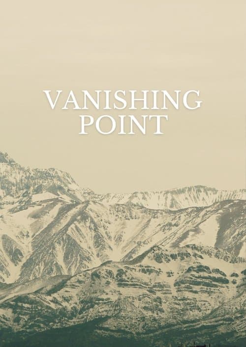Vanishing Point poster