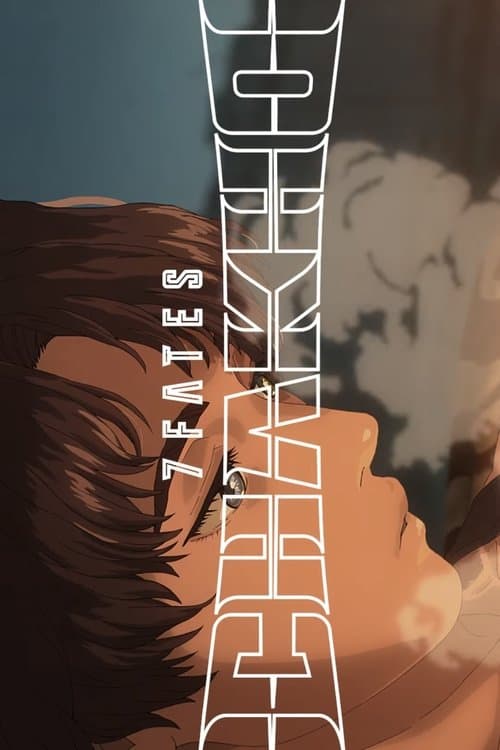 7FATES: CHAKHO poster