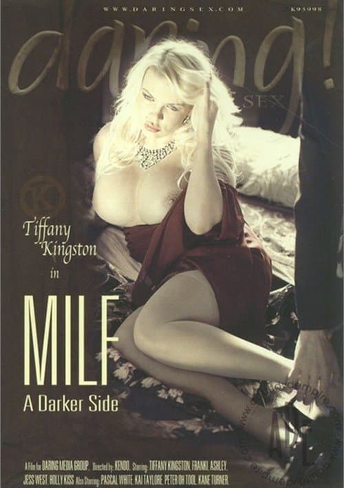 MILF: A Darker Side poster