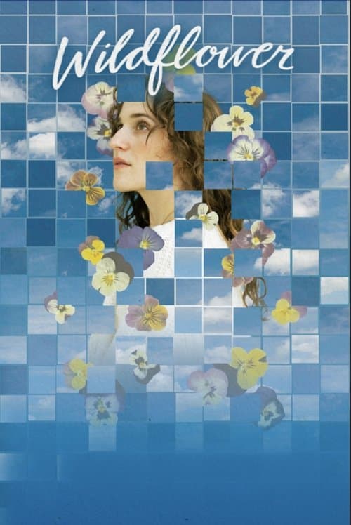 Wildflower poster