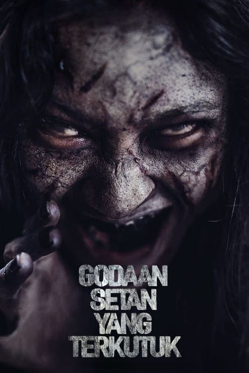 Godaan Setan Yang Terkutuk poster
