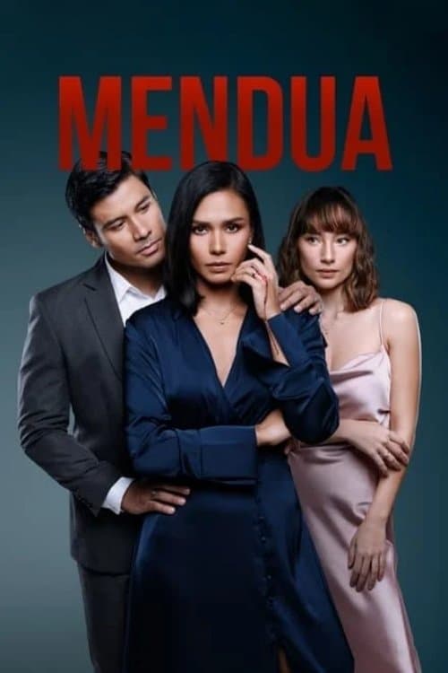 Mendua poster