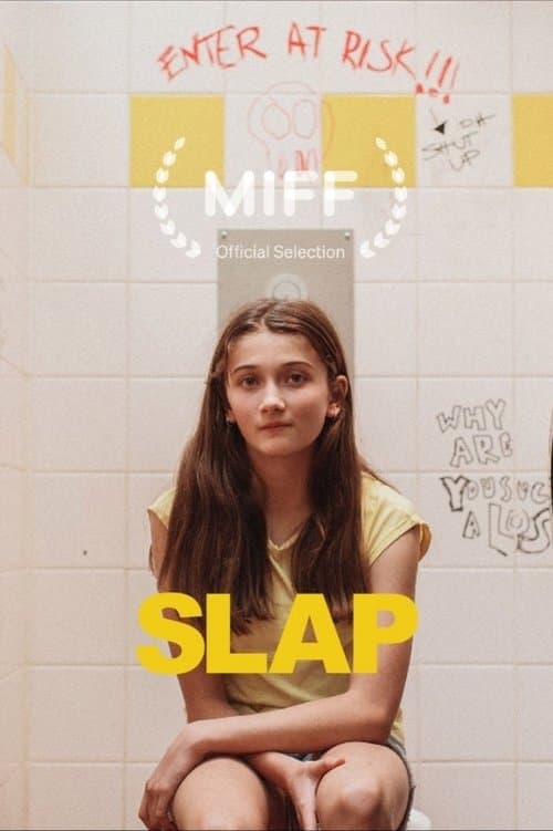 Slap poster