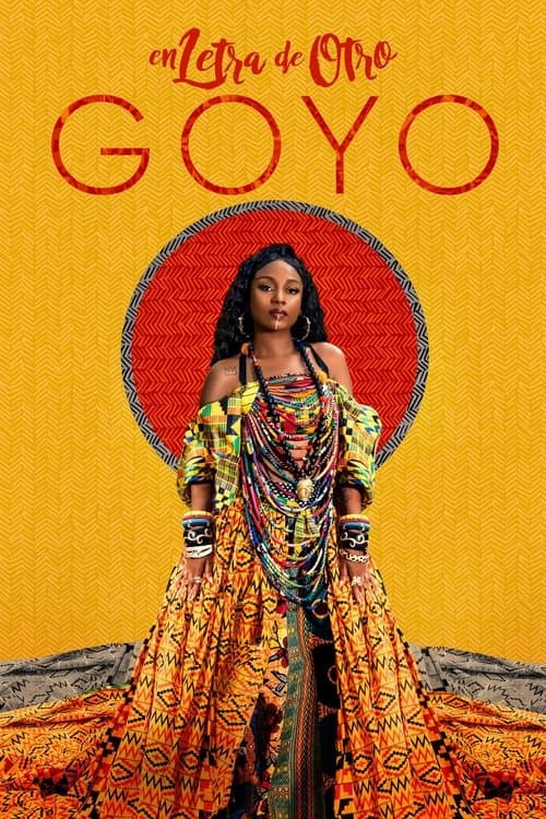 Goyo: En letra de otro poster