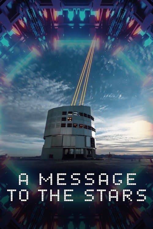 Erde an Aliens poster