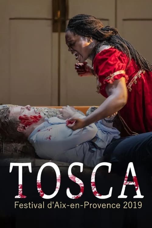 Tosca poster