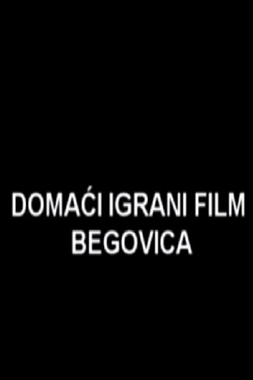 Begovica poster