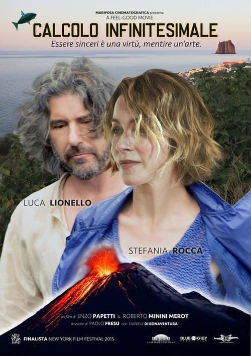 Calcolo infinitesimale poster