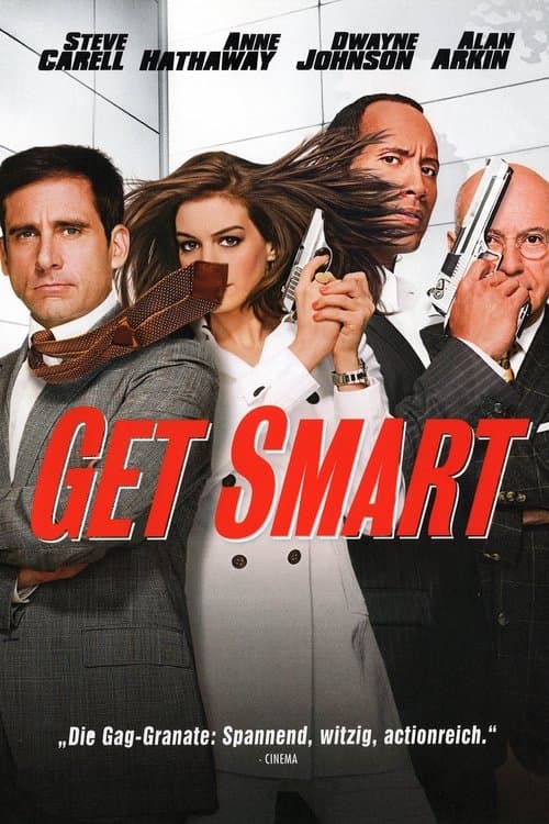 Get Smart poster