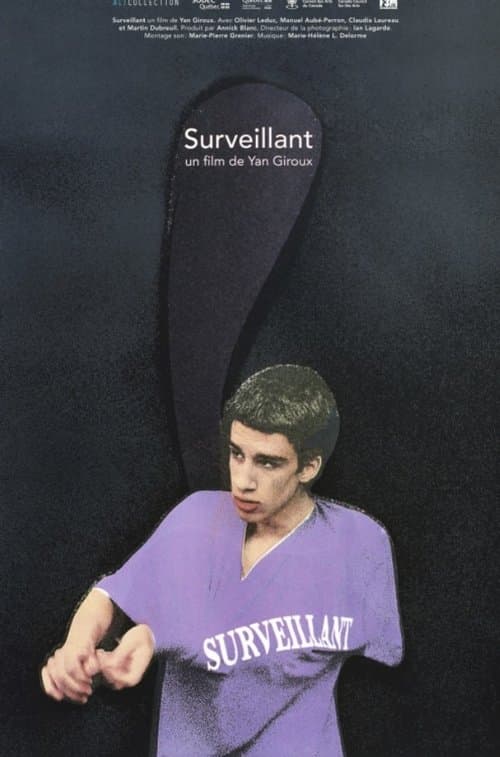 Surveillant poster