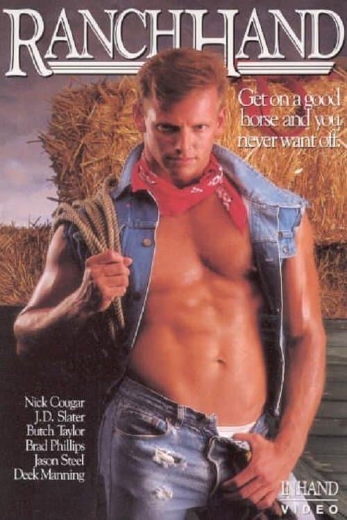 Ranch Hand poster