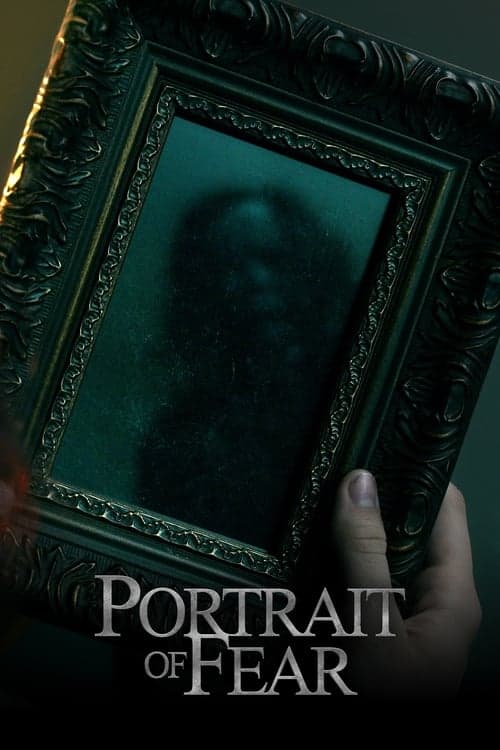 Portrait of Fear poster