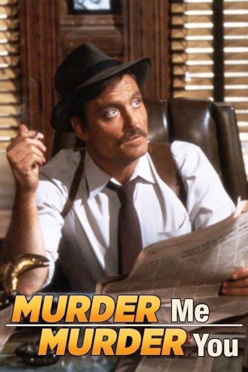 Mord auf Abruf poster