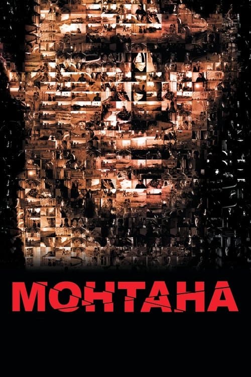 Монтана poster