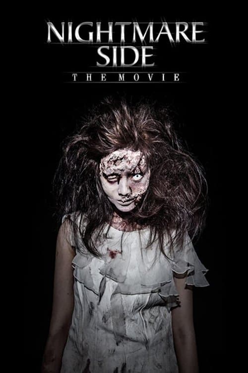 Nightmare Side poster
