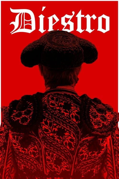 Diestro poster