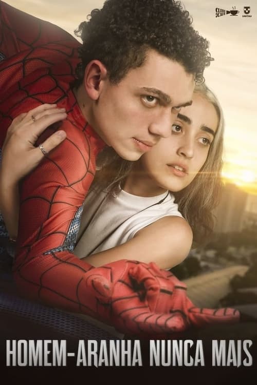 Homem-Aranha: Nunca Mais! (CURTA) poster