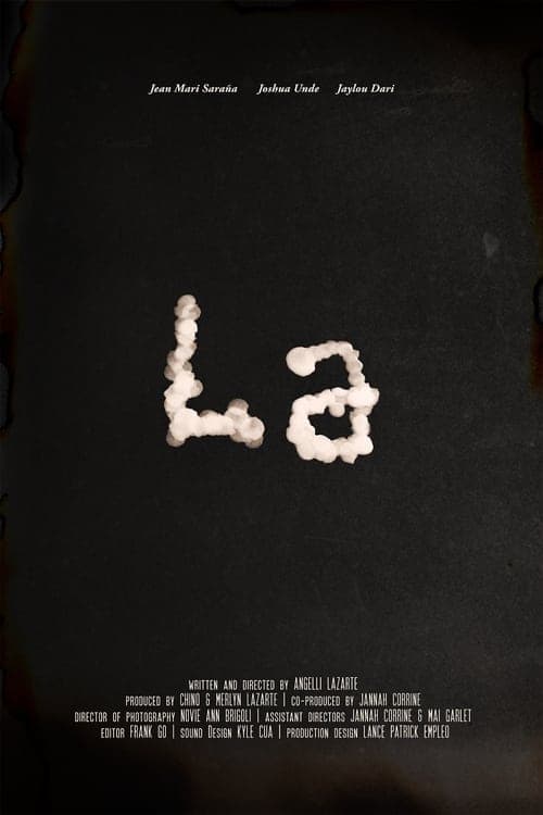 La poster