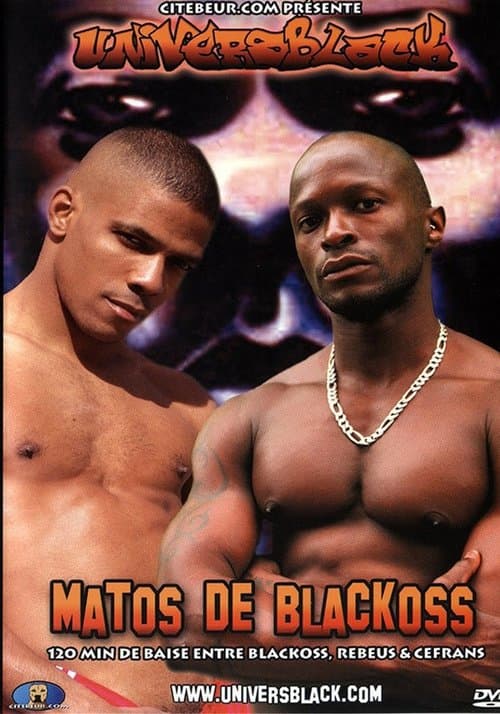 Matos de blackoss 1 poster