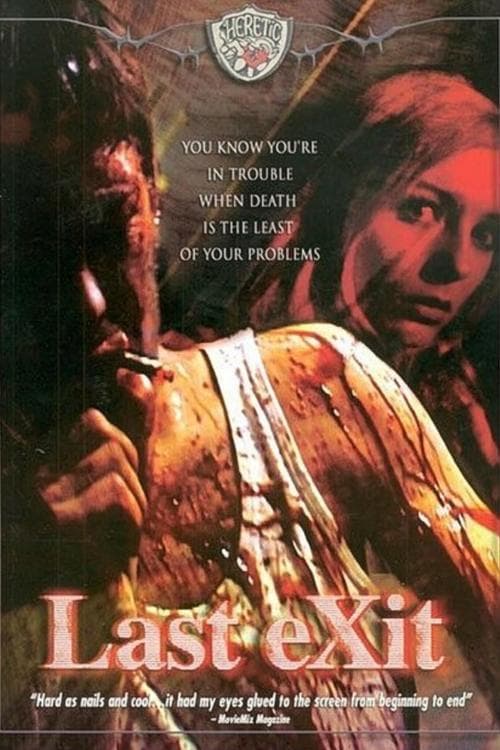 Last Exit poster