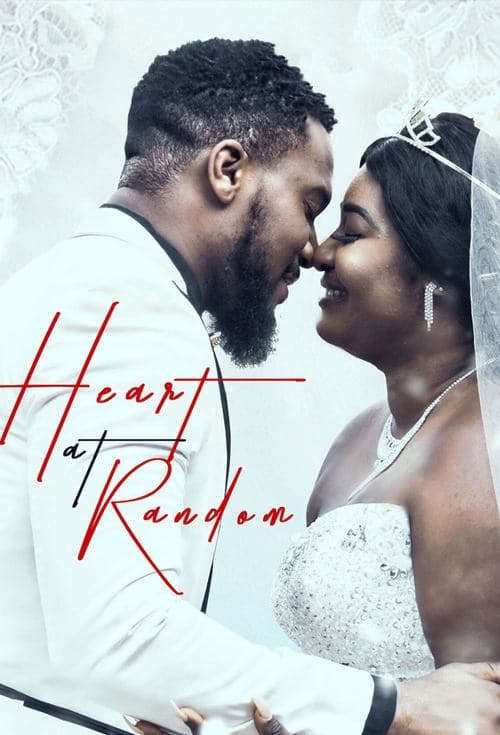 Heart At Random poster
