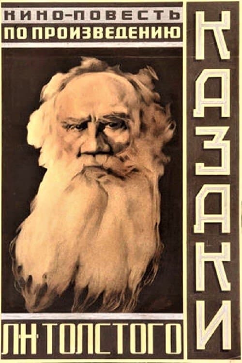 კაზაკები poster